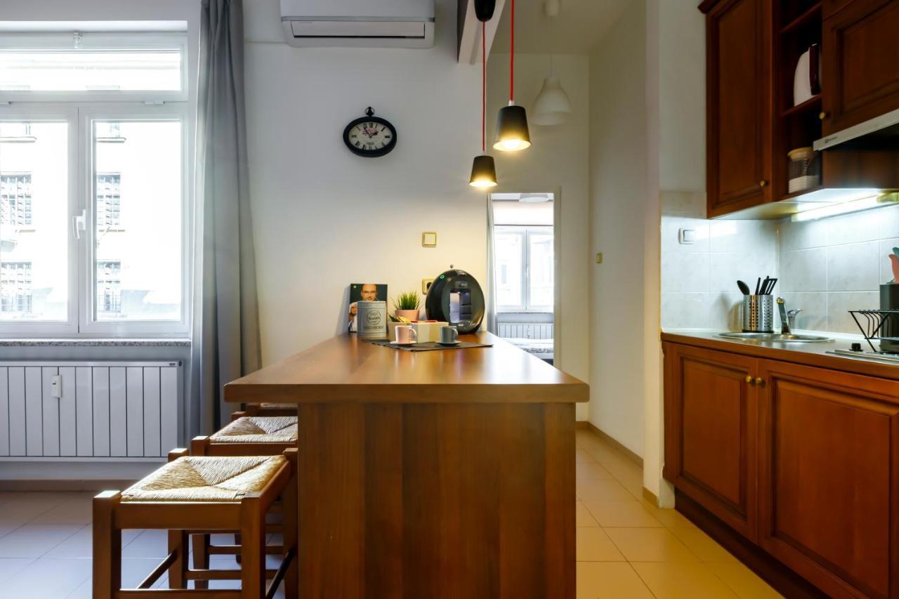 Apartment 11 Sofia Exterior photo